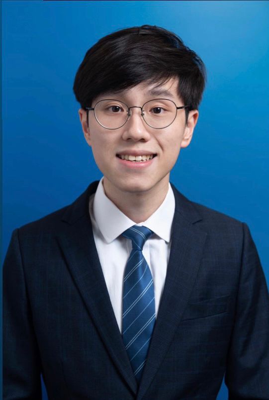 Ching Man Wa